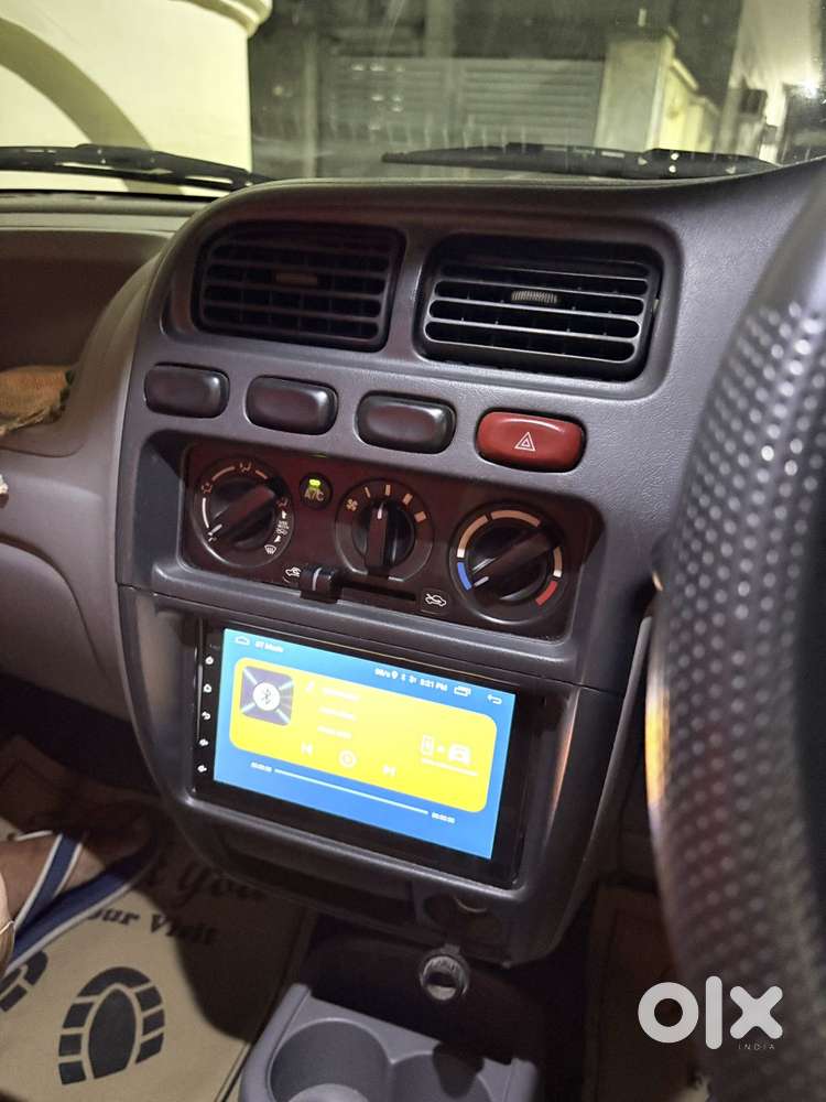 Maruti Suzuki Alto K10 Vxi (o), 2010, Petrol