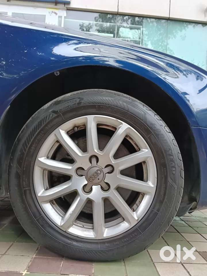 Audi A4 2.0 35 Tdi Premium Plus, 2016, Diesel