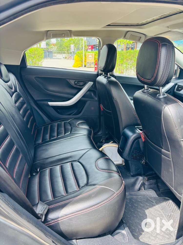 Tata Nexon 1.2 Revotron Xm (s), 2021, Petrol