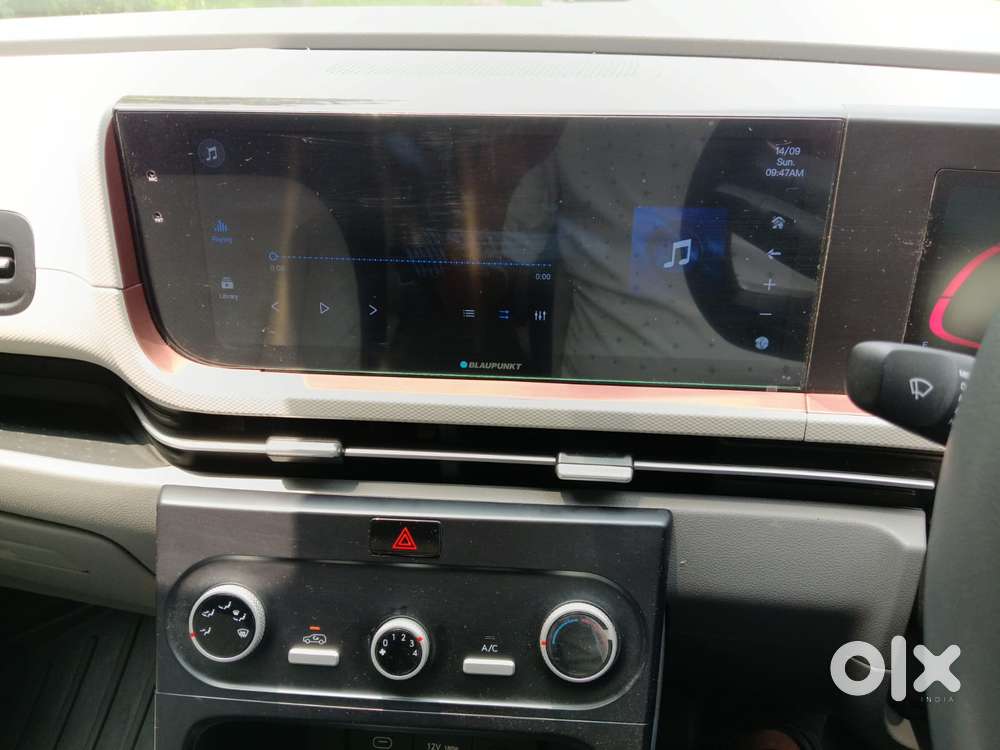 Hyundai Creta 1.5 E Petrol, 2024, Petrol
