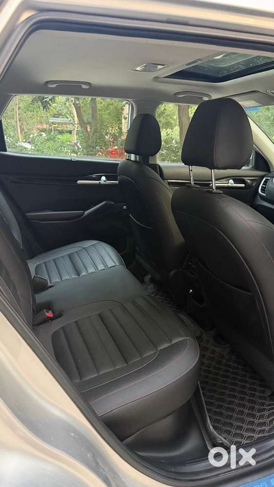 Kia Seltos Gtx Dct, 2022, Petrol