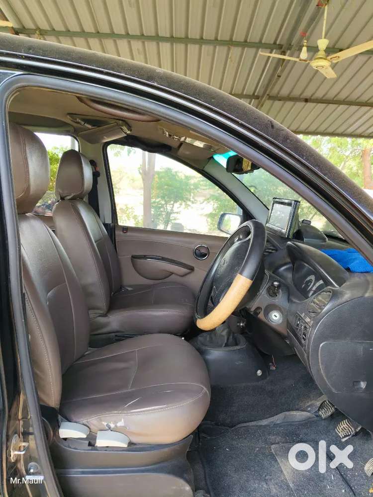 Mahindra Xylo 2013 Diesel Good Condition