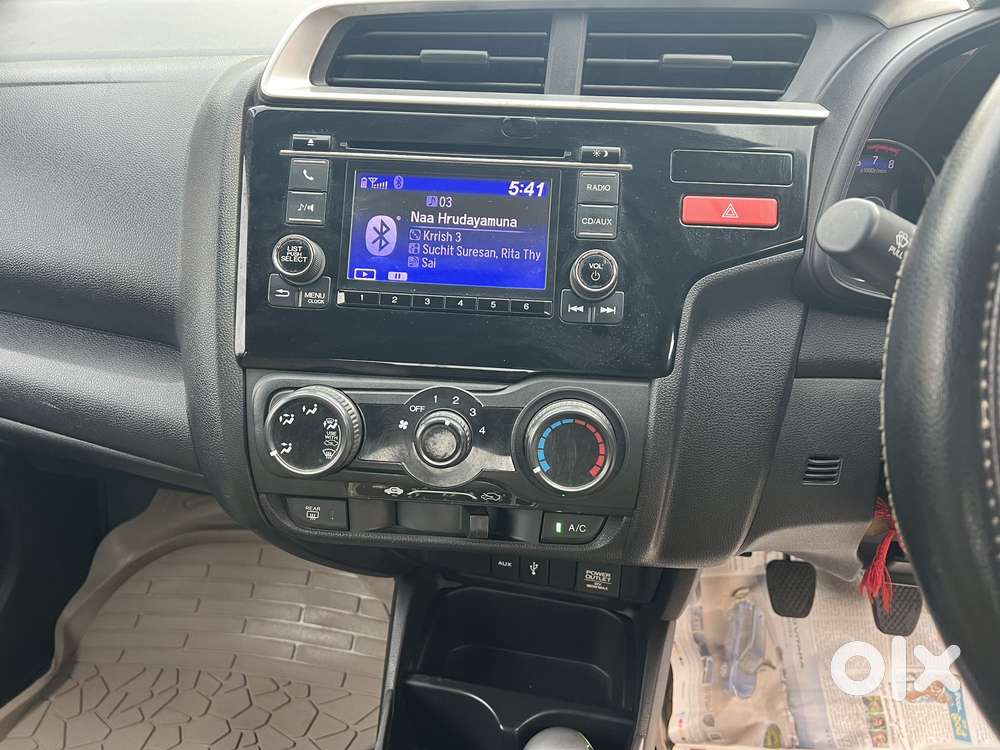 Honda Jazz 1.2 Sv I Vtec, 2016, Petrol