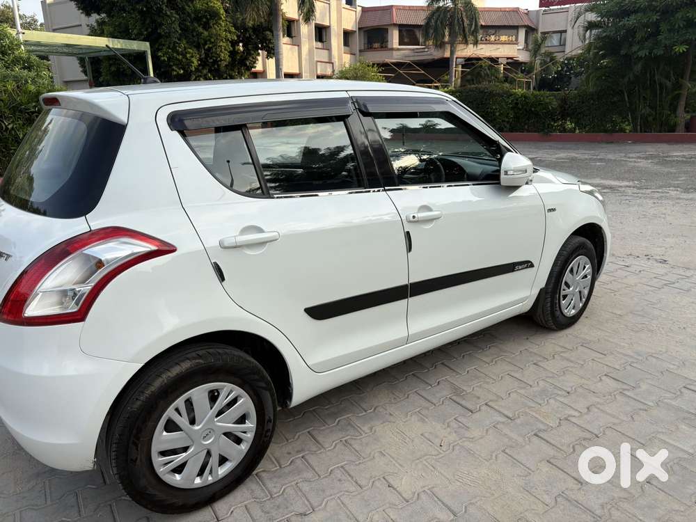 Maruti Suzuki Swift Vdi Bs Iv, 2015, Diesel