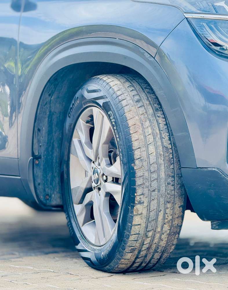 Kia Seltos Htx Plus D, 2019, Diesel