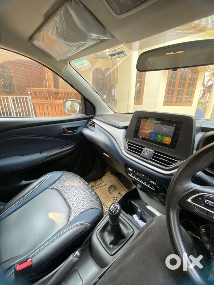 Maruti Suzuki Model 2022