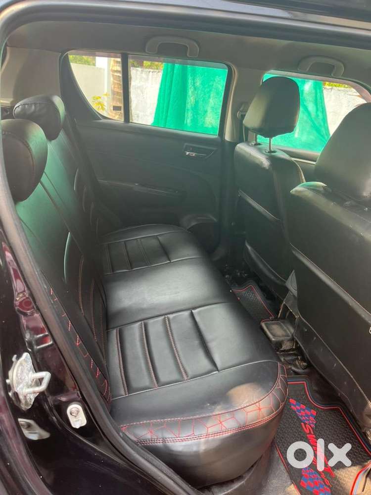 Maruti Suzuki Swift 2012 Diesel Good Condition