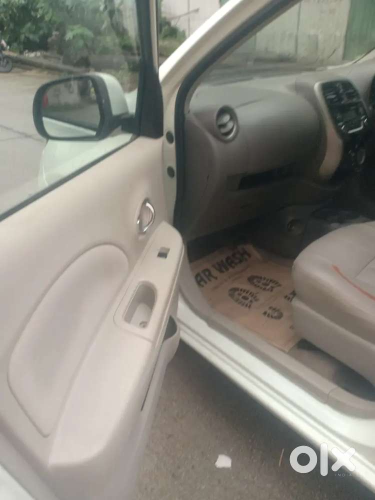 2014 Renault Pulse Well Maintained Diesel Car