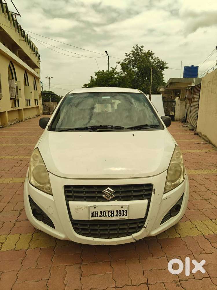 Maruti Ritz Vdi 2012