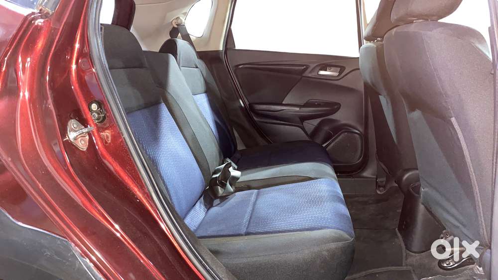 Honda Wr-v I-dtec S, 2018, Diesel