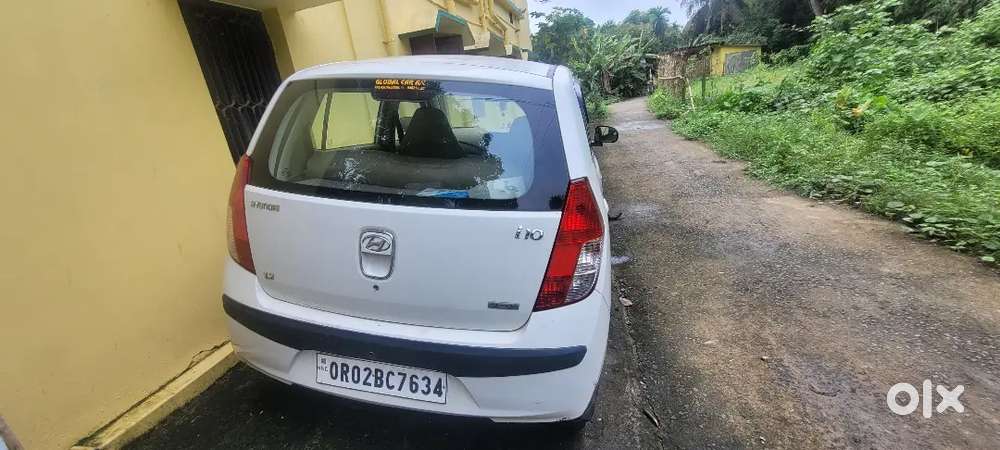 All Systems Working Fantastic. Just Drive The Car