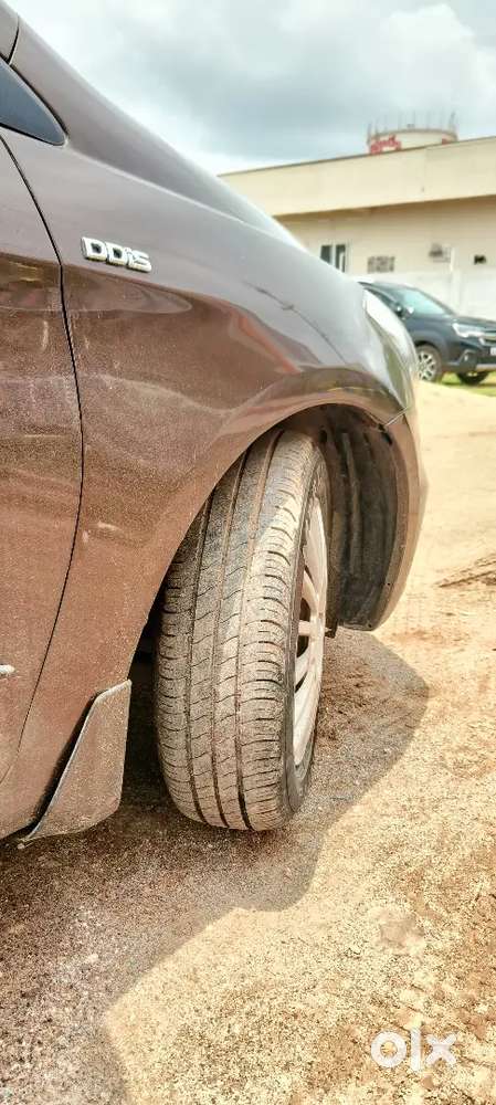 Maruti Suzuki Ciaz 2017 Manual Diesel First Owner