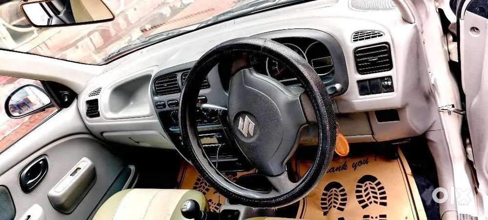 Maruti Suzuki Alto 2013 2nd Owner