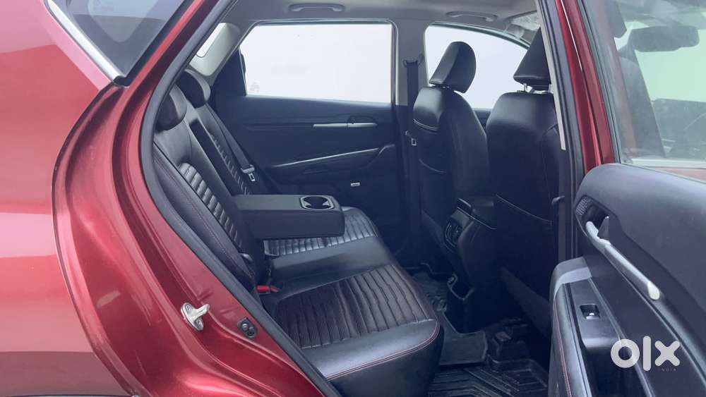 Kia Sonet 1.0 Gtx Plus Dct, 2021, Petrol
