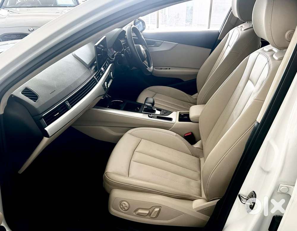 Audi A4 2.0 Premium Plus 40 Tfsi, 2021, Petrol