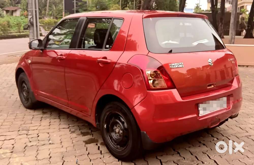 Maruti Suzuki Swift Dzire Vdi, 2009, Diesel