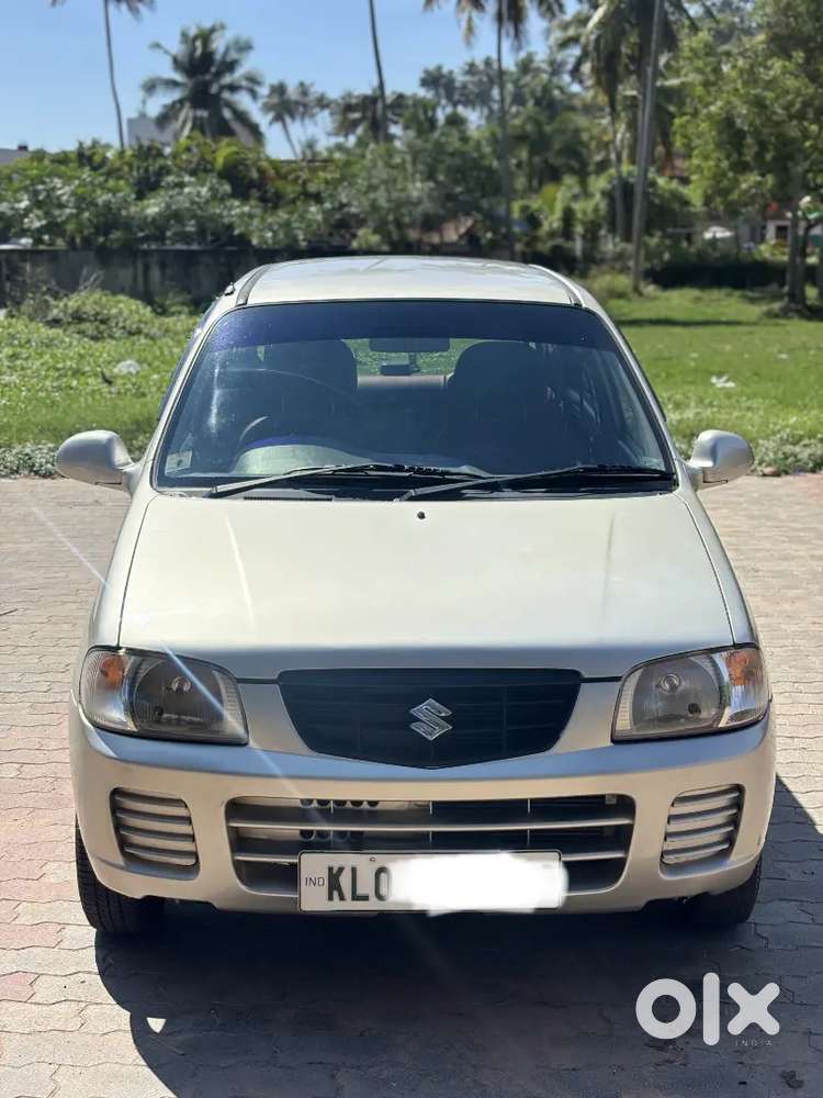 Maruti Suzuki Alto 2006