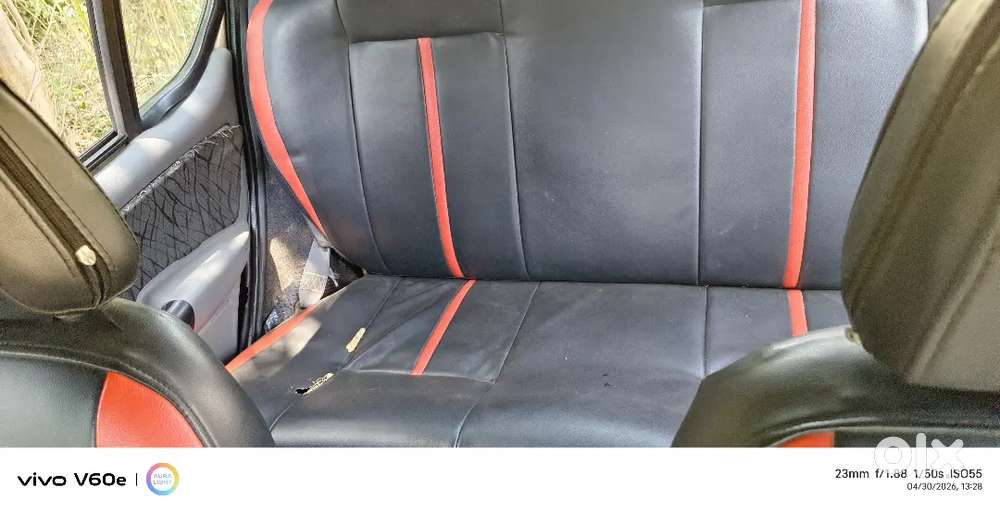 Tata Indigo Ecs 2006 Diesel 100000 Km Driven