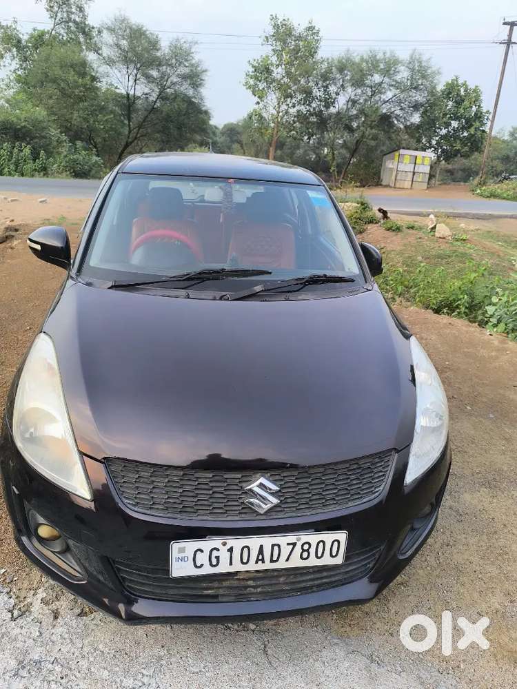 Best Condition And One Handed Car