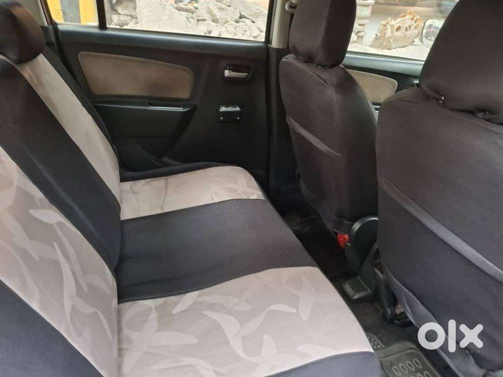 Maruti Suzuki Wagon R 1.0 Lxi Cng, 2018, Cng & Hybrids