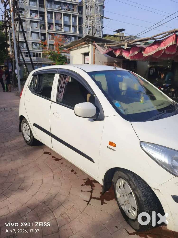 Hyundai I10 Kappa 2010 Petrol