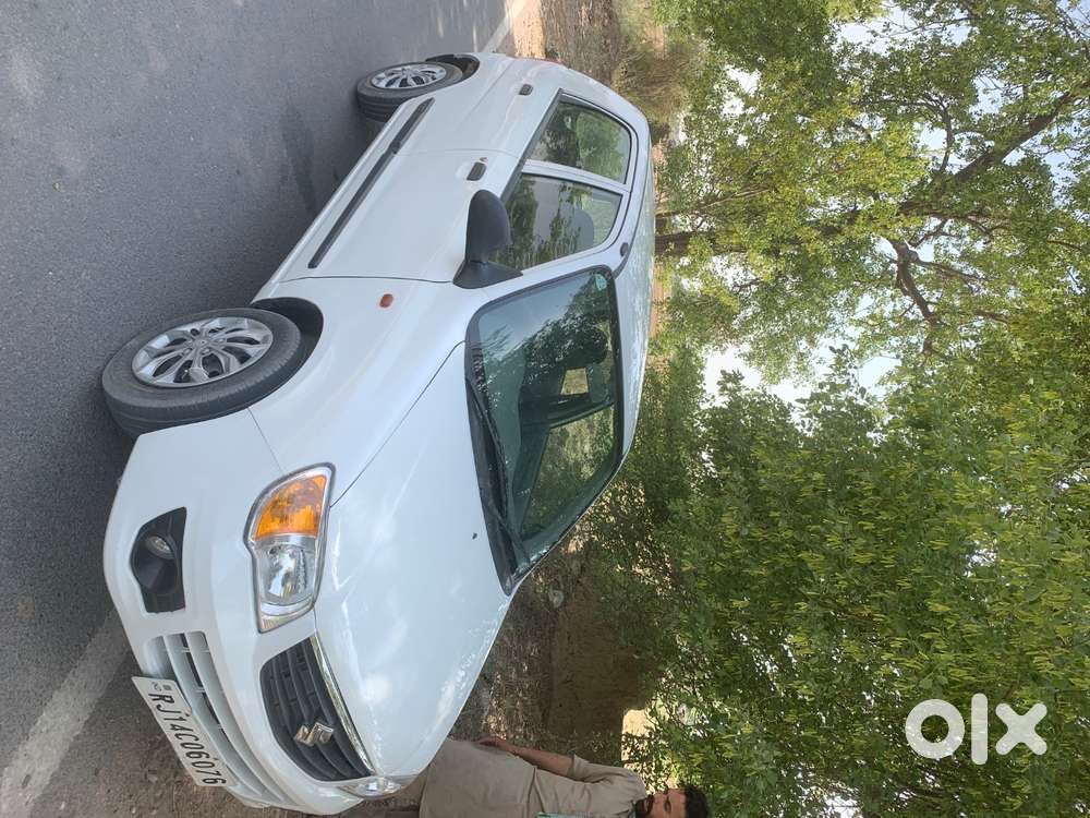 Alto K 10 2012 Model