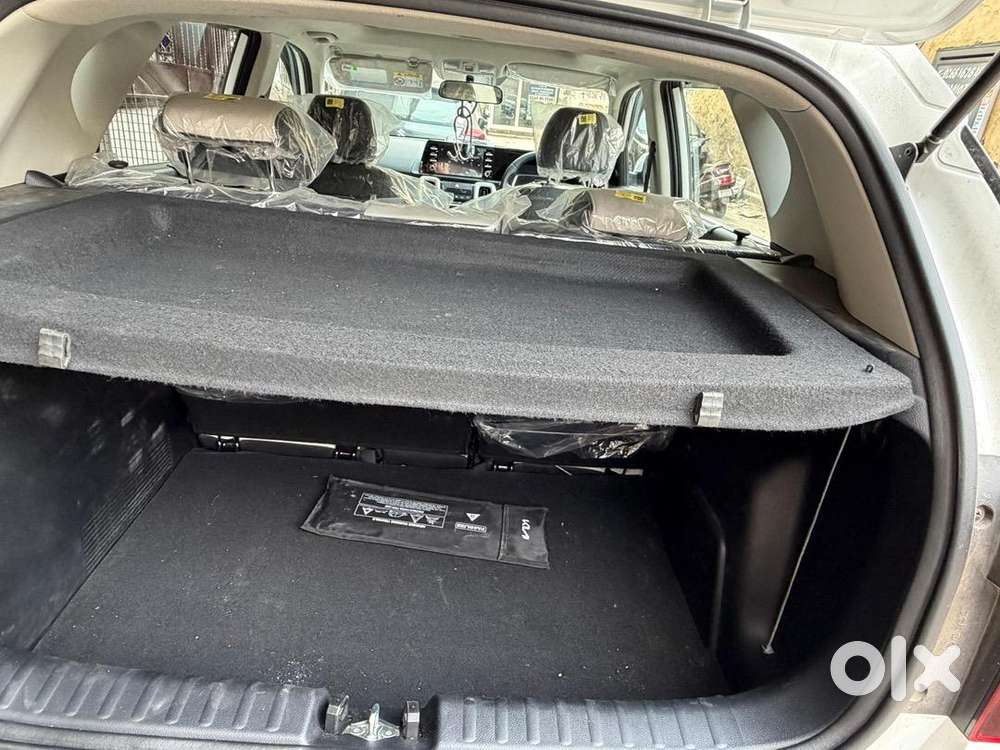 Kia Petrol Manual 2025 Year