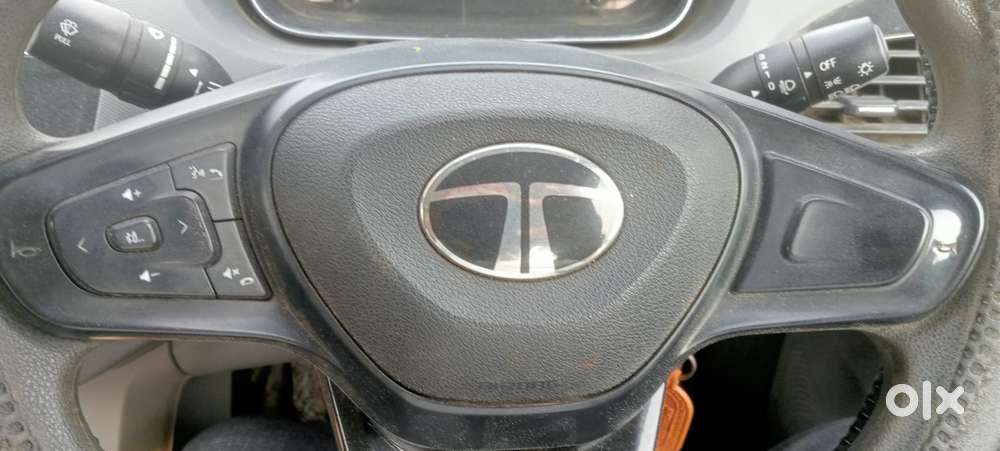 Tata Tigor 1.2 Revotron Xm Cng, 2024, Cng & Hybrids