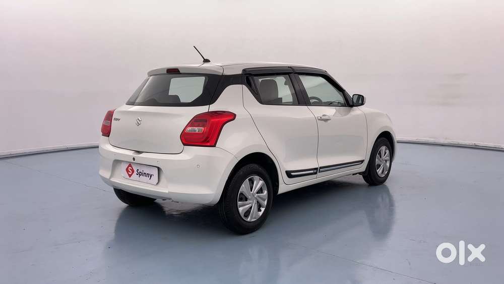 Maruti Suzuki Swift Amt Vxi, 2019, Petrol