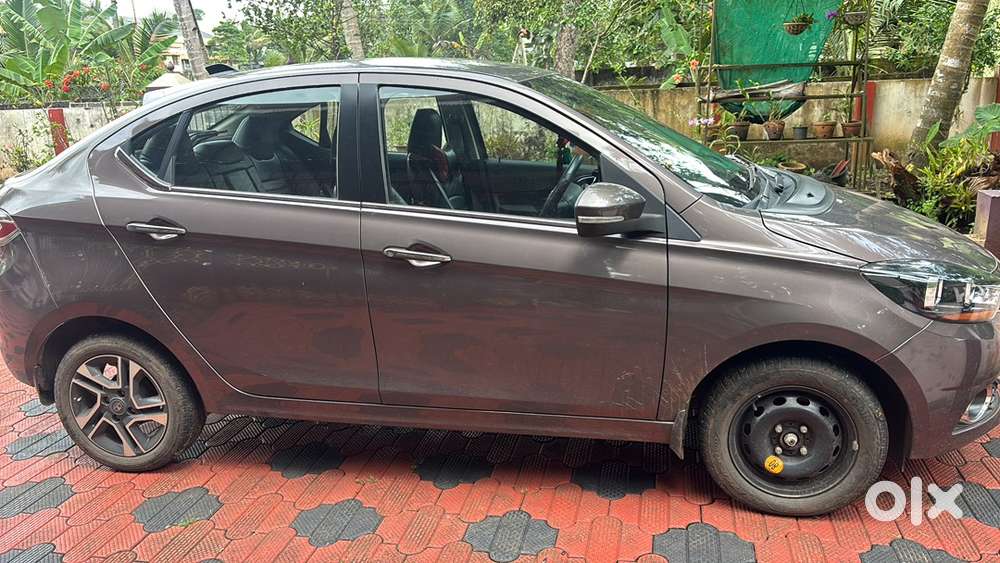 Tata Tigor 2019 Petrol 37000 Km Driven