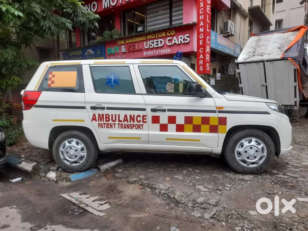 Mahindra Bolero 1.5 B6 (o), 2025, Diesel