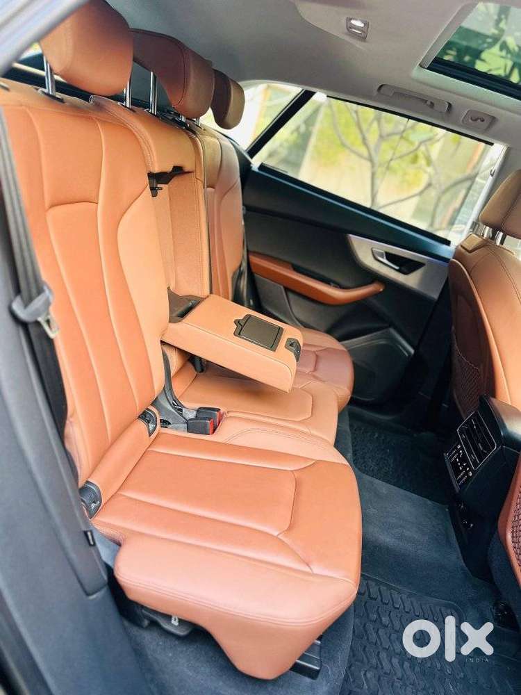 Audi Q8 3.0 55 Tfsi Quattro, 2024, Petrol