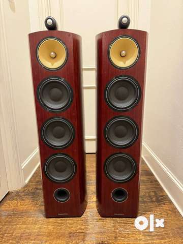 Bowers & hot sale wilkins 803d2