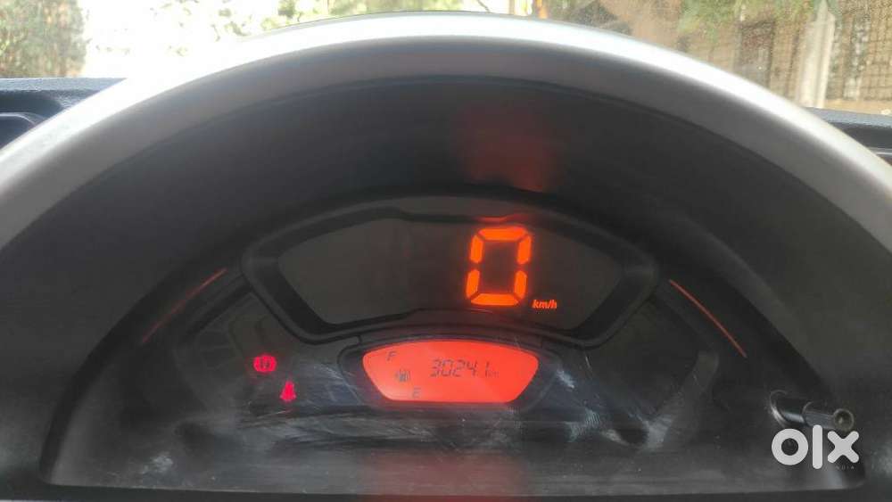 Maruti Suzuki S-presso Vxi Plus, 2020, Petrol