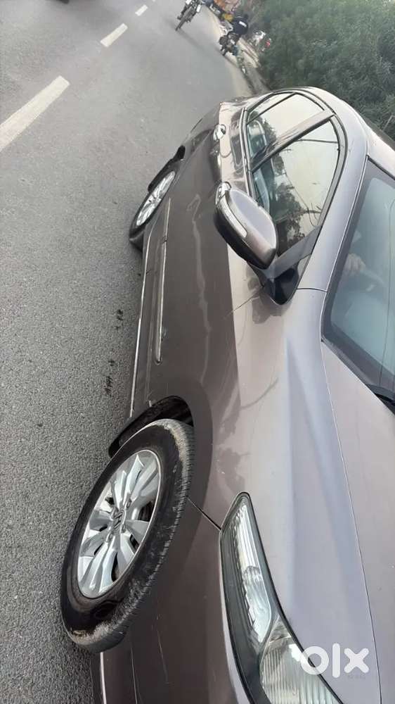 Cruse Control Bhi H All Ok H Gaddi Koi Kami Nhi H