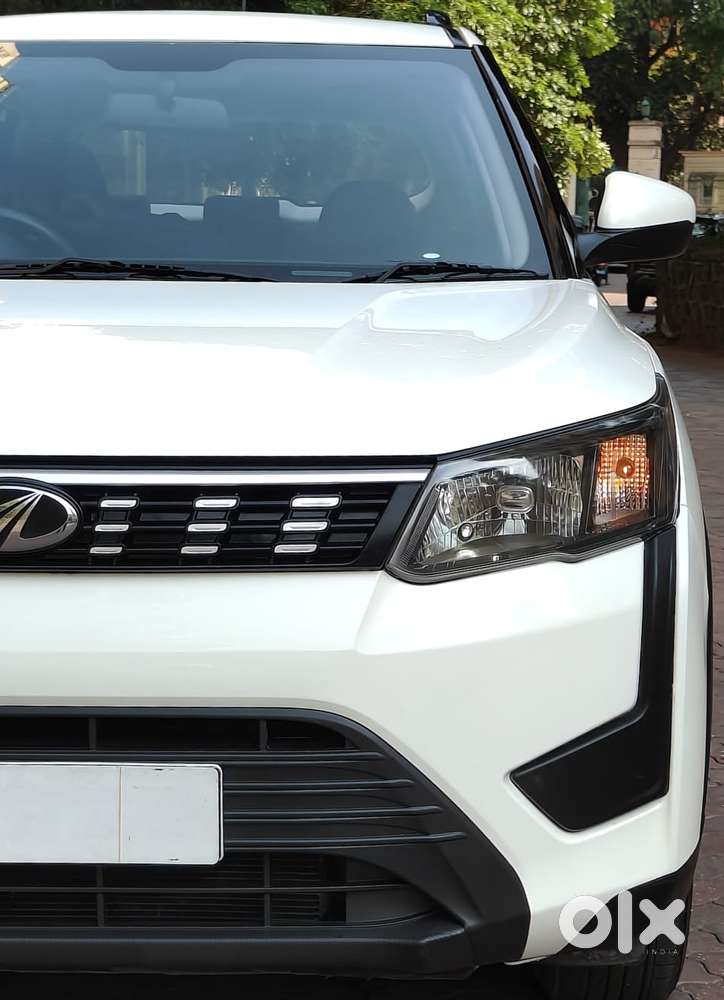 Mahindra Xuv300 W6 Amt Diesel, 2020, Diesel