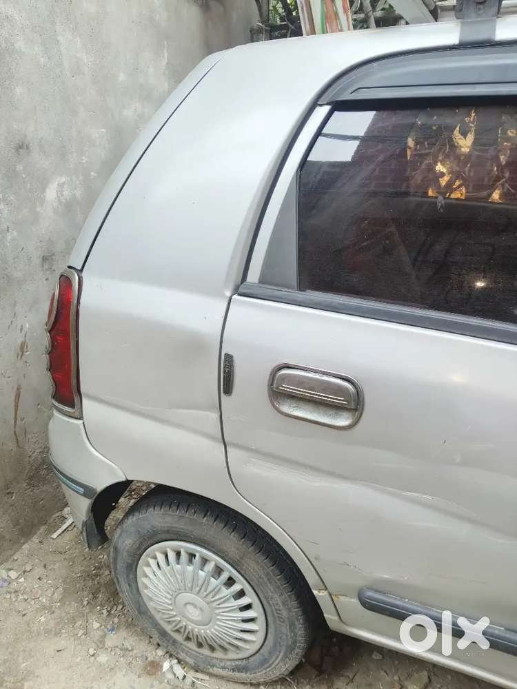 2008 Maruti Suzuki Alto Lx Bsiii