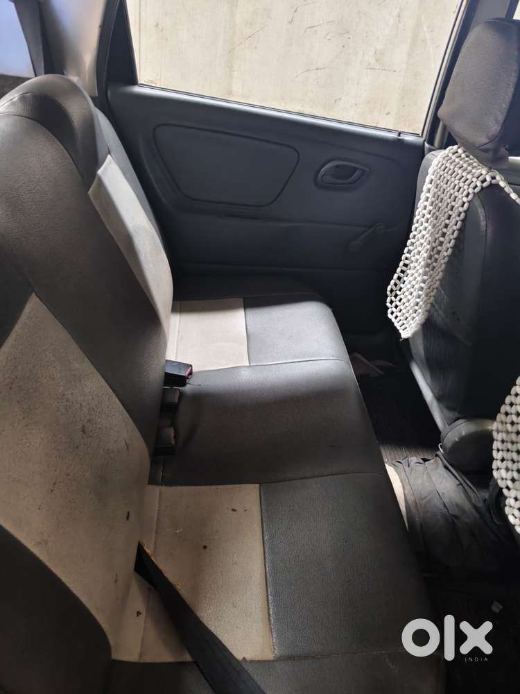 Maruti Suzuki Alto 2005-2010 Lx Bsiii, 2007, Petrol