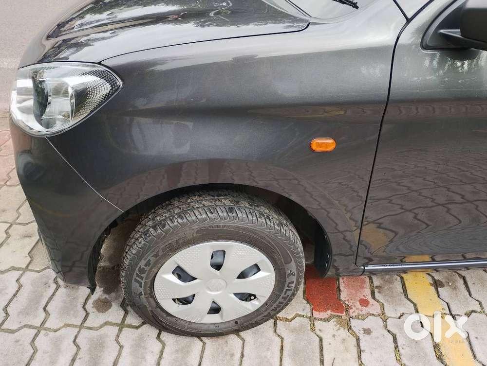 Maruti Suzuki Alto 2024