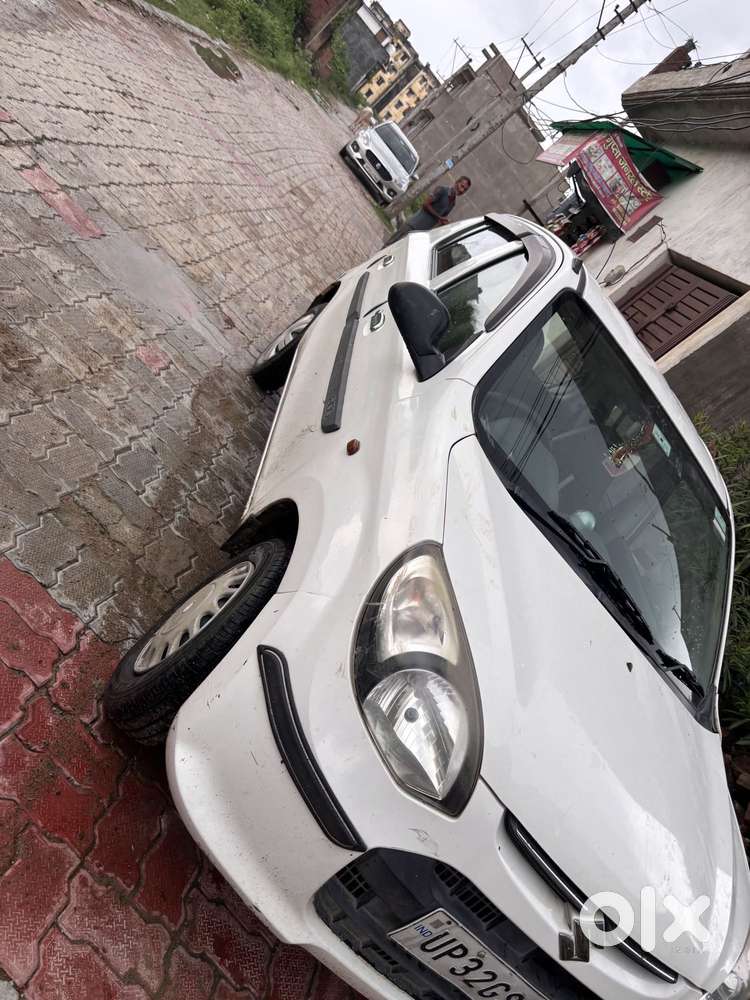 Maruti Suzuki Alto 800 Cng Lxi, 2015, Cng & Hybrids