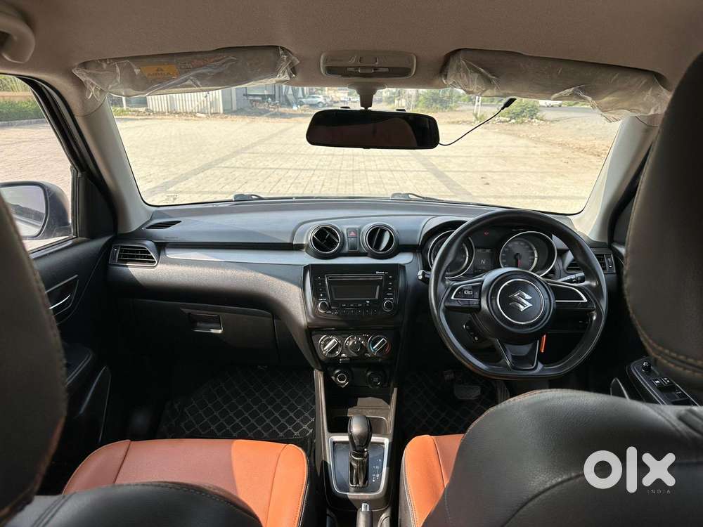Maruti Suzuki Swift Amt Vxi, 2019, Petrol