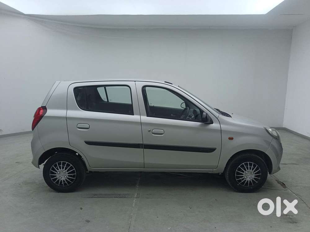 Maruti Suzuki Alto 800 Lxi, 2015, Petrol