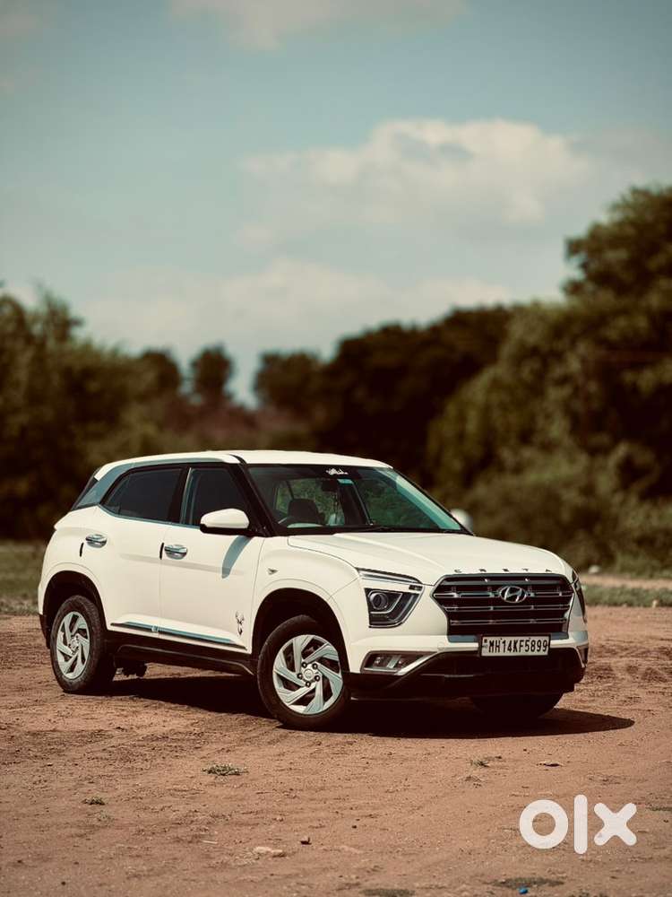 Hyundai Creta Diesel 2023