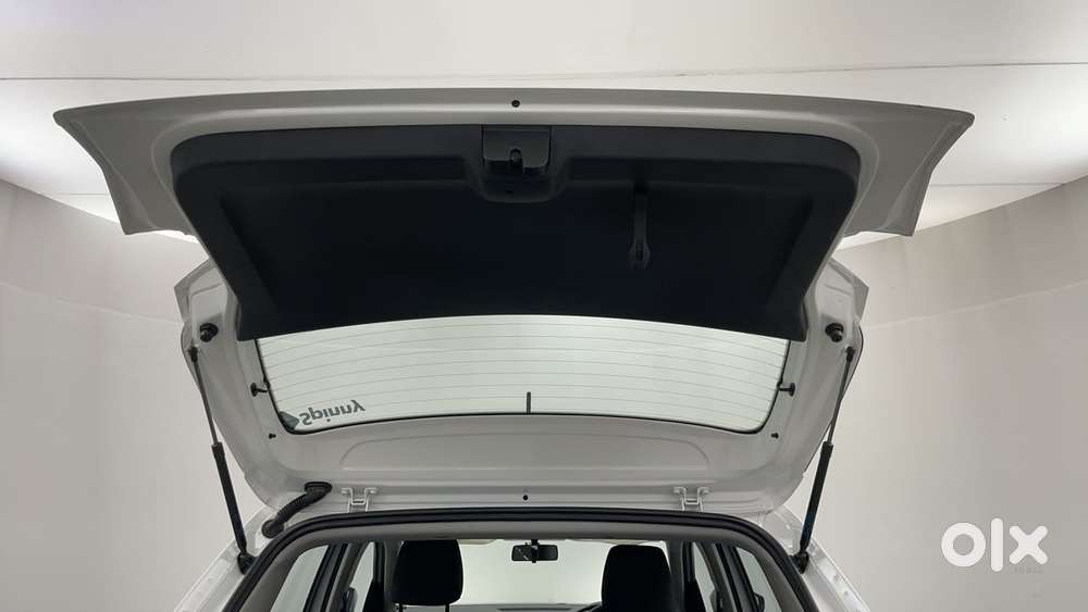 Skoda Kylaq Signature At, 2025, Petrol