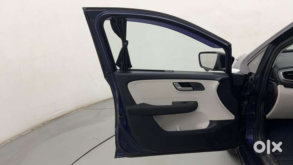 Tata Altroz Xz, 2024, Petrol