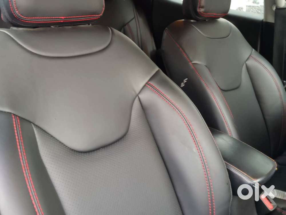 Jeep Compass 1.4 Sport, 2017, Diesel