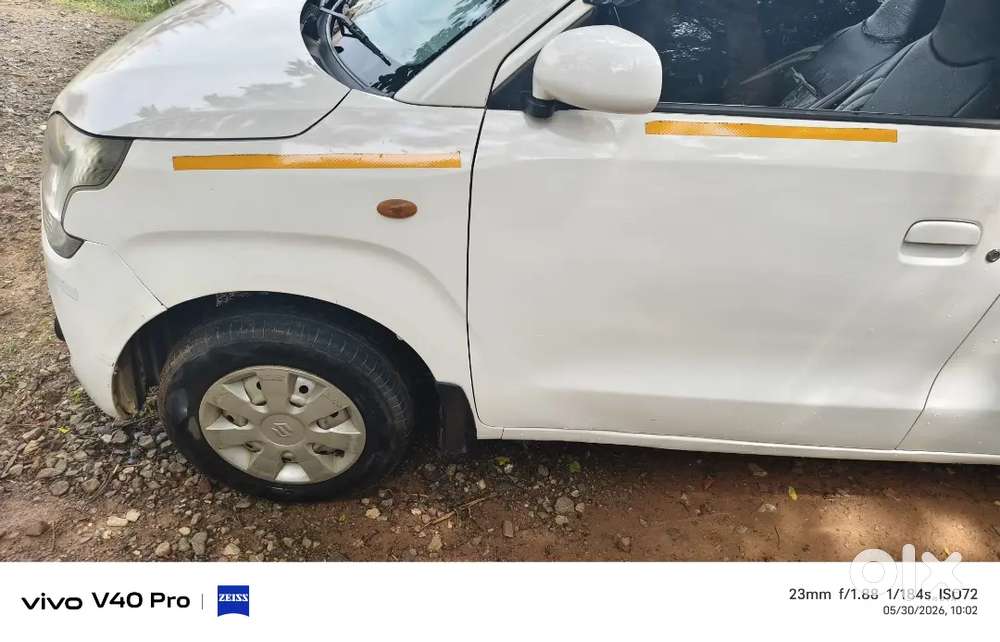 Maruti Suzuki Wagon R 2020 Lxi Cng 420000