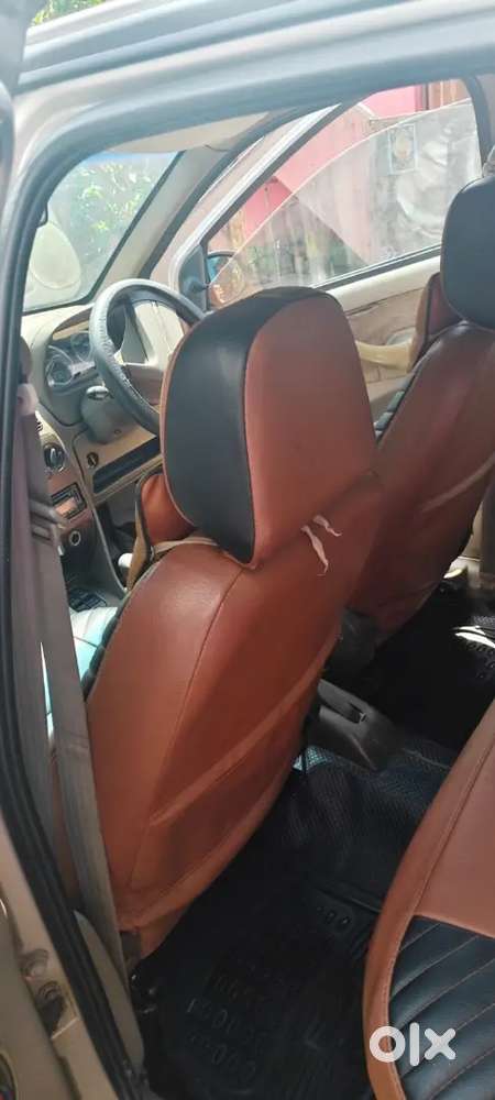 Tata Indigo Ecs Gls 2012 Diesel