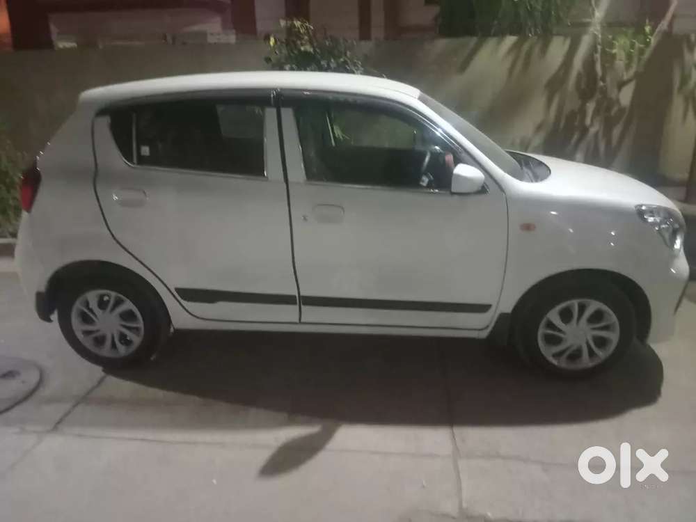 Maruti Suzuki Celerio