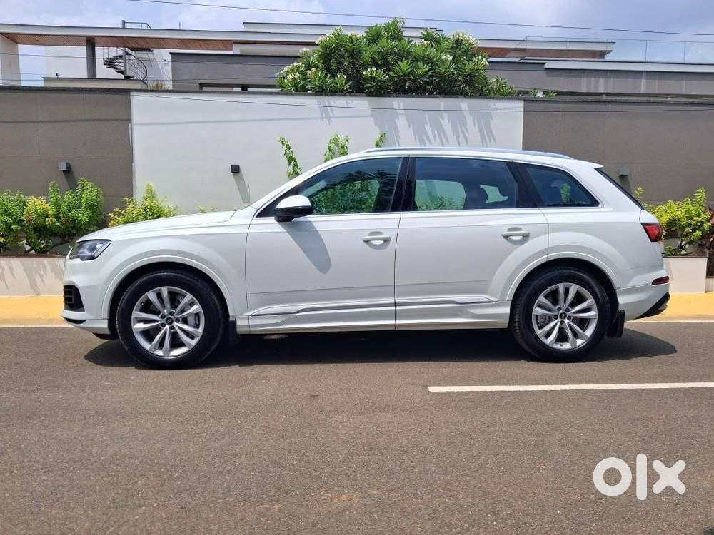 Audi Q7 3.0 Premium Plus 55 Tfsi, 2022, Petrol